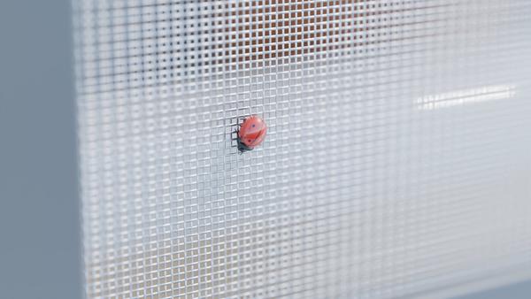 rete metallica V2A acciaio inossidabile L: 1.2mm D: 0.6mm M: 14 – Visualizzazione 3D