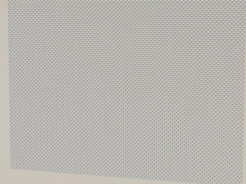 Rete fine – ad es. per applicazioni di filtraggio